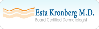 Esta Kronberg, M.D.